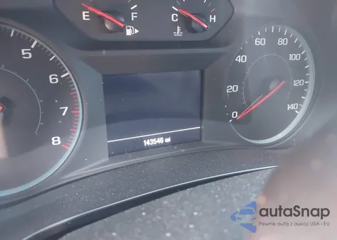 2019 Chevrolet Malibu 1Fl z USA, uszkodzony, nr VIN 1G1ZC5ST5KF111073